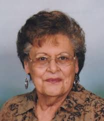 Harriet Anders Obituary