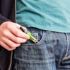 What makes kids uniquely vulnerable to vapes is not merely biological; Should Parents Be Concerned About Vaping