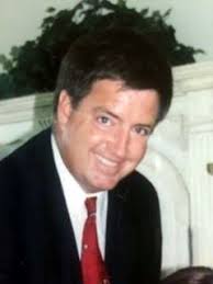 George McEwen Obituary