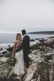 Plan your dream wedding in acadia national park. Acadia National Park Elopement Acadia National Park Wedding National Park Wedding Acadia National Park