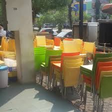 Toko blender di surabaya jual perabot rumah perabotan rumah tangga bukan cuma untuk membuat dapur terlihat penuh atau untuk makan saja sehingga tidak butuh yang mahal dan bagus. Get Jual Furniture Bekas Restoran Pictures Sipeti