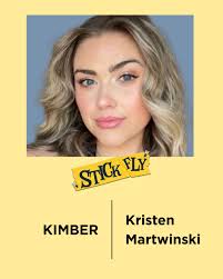 Please help us congratulate the cast of the upcoming musical comedy, IT  SHOULDA BEEN YOU! JENNY STEINBERG: Kathy Hinson REBECCA STEINBERG: Kathryn  Gardner JUDY STEINBERG: Karen Buchheim MURRAY STEINBERG: Rob Fortner MARTY