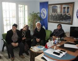 Sariyer Merkez Muhtarindan Ucretsiz Goz Muayenesi Haberi