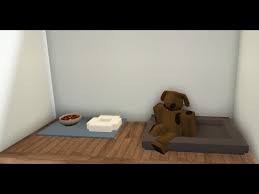 *fast and free* shipping on orders $49+ and the best customer service. How To Make A Dog Bed And Bowl Bloxburg Game Passes Needed Youtube