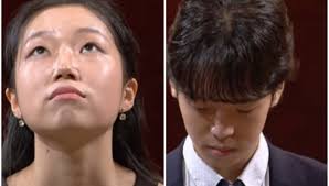 2021 쇼팽콩쿨 3라운드 진출자 명단-피아니스트 김수연, 이혁 진출 : 네이버 블로그