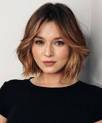 50 Current Short Hairstyles for Fine Hair