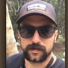 In his words: Cal State Fullerton undergrad searches for clues to volcanic  eruptions