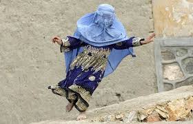 Kaboul, et pour maintenir la pression sur les talibans. Paysage Kaboul 5