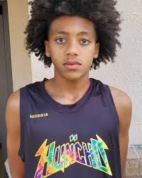 Justin Nunn, Deaundre Clarke, Christian Burns, Kyle Pemberton, Michael  Carpenter and Kamal Green