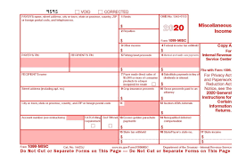 Collection of most popular forms in a given sphere. Form 1099 Nec Now Used To Report Nonemployee Compensation Ohio Ag Manager