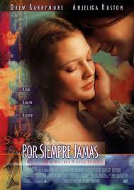 Por Siempre Jamas Cinderella Movie Romantic Movies A Cinderella Story