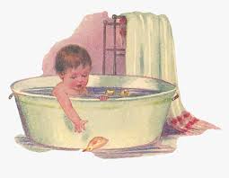 Browse 48 baby bath vector stock photos and images available, or start a new search to explore more stock photos and images. Bathtub Clipart Baby Bath Vintage Bath Time Clipart Hd Png Download Transparent Png Image Pngitem