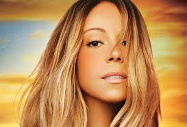 Album review: Mariah Carey