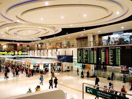 It is located next to the existing bandar tasik selatan lrt station (star lrt) and one of the best way to get there is by ktm or erl. Terminal Bersepadu Selatan Tbs Kuala Lumpur S Integrated Transport Terminal At Bandar Tasik Selatan Klia2 Info