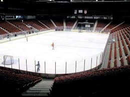Herb Brooks Arena 1980 Rink Olympic Center 2634 Main