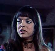 Foxy Brown/Character Profiles