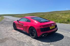 Image result for Tango Red 2021 R8