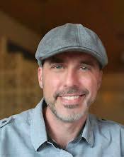 Mark and Literary Mimesis: An Interview with Adam Winn