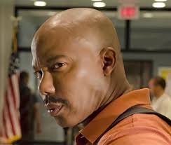 Unexpected friendly gym encounters