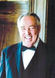 Randall J Feinberg Sr. Of Southampton Dies July 12