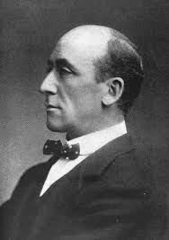 Journalist lives with friendly ghost in Alabama