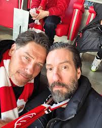 Eisern ⚽️❤️‍🔥