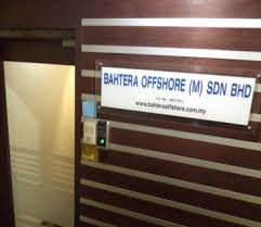 Company was contracted with petronas carigali sdn bhd to support. Corporate Overview Bahtera Offshore M Sdn Bhd