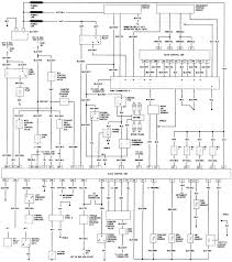 Nissan car radio stereo audio wiring diagram autoradio. 1987 Nissan Pathfinder Fuse Box Stale Superior Wiring Diagram Library Stale Superior Kivitour It