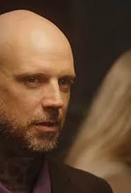 Spilled Paint" How Deals are Made (TV Episode 2025)