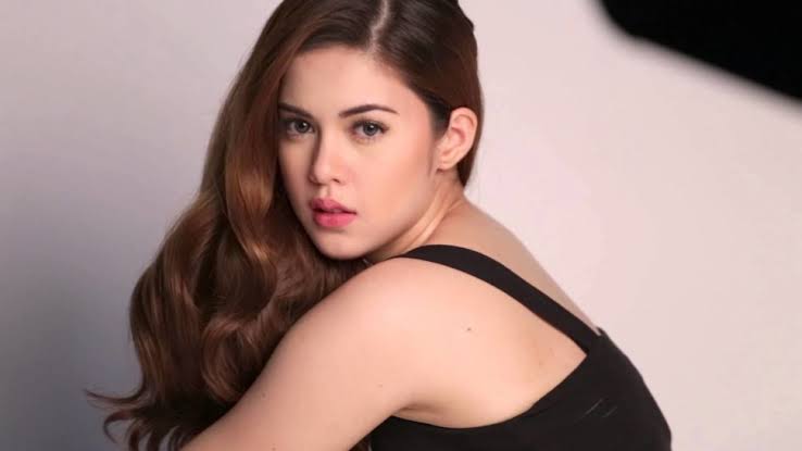 Shaina Magdayao shapes up! , Punto! Central Luzon