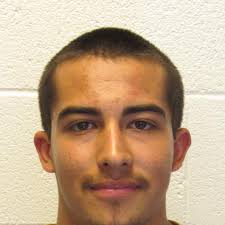 Sam Ledesma's High School Bio