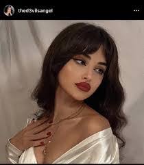 Amber Lafferty's Instagram, Twitter & Facebook