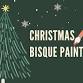 Christmas Bisque Pottery Painting event in Okehampton
