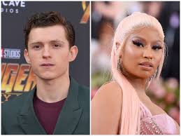 See, rate and share the best nicki minaj memes, gifs and funny pics. Tom Holland Fans Explain Why He S Trending After Nicki Minaj Pregnancy Announcement The Independent The Independent