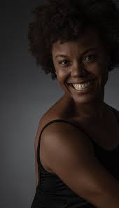 Shannon Benton — Störling Dance Theater