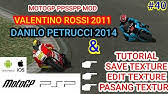 Just a dump of few cwcheat hacks made to workaround some games problems. Motogp New Season With Super Cheat Eur Ppsspp Youtube