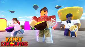 After exchanging the code you can get there are lots of amazing items and items. Roblox Ramen Simulator Codes May 2021