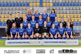Maybe you would like to learn more about one of these? U15 Verbandsliga Frauenfussball Usv Jena E V