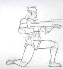 Living Lines Library Star Wars Clone Wars 2003 Tv Production Drawings Jedi And Republic Forces Star Wars Drawings Star Wars Art Star Wars Concept Art