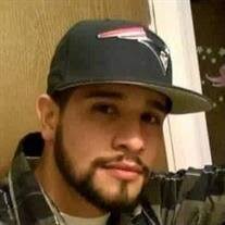 Johnny M. Pena Obituary