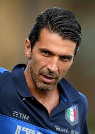 Check out his latest detailed stats including goals, assists, strengths & weaknesses and match ratings. Gianluigi Buffon Of Italy Looks On During The Training Session At Italy Club S Training Ground At Covercia Best Football Players Buffon Goalkeeper Andrea Pirlo
