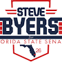 Profile Picture of Steve Byers: Home (@votestevebyers.com) on Google
