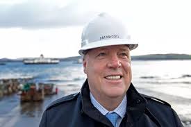 Here's what Scotland's business community thinks of insider.co.uk