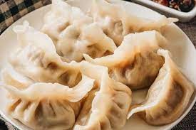 How to make mandu(dumpling) in halal way. Resep Pangsit Ayam Kukus Camilan Hangat Saat Musim Hujan