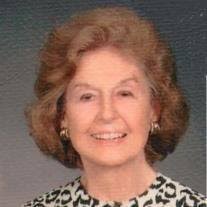Obituary of Beverly Cady