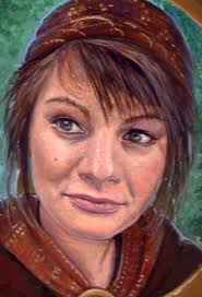 Иллюстратор Helmut Dohle (157 работ) » Страница 2 » Картины, художники,  фотографы на Nevsepic