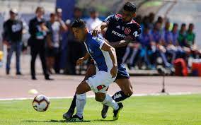 El equipo de rafael dudamel aún no encuentra el nivel futbolístico deseado en el presente torneo nacional. No Tuvieron Piedad Los Memes Que Dejo La Derrota De La U Ante Antofagasta Futbol Nacional 24horas