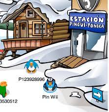 14th aniversary club penguin in the club penguin online. Como Ser Agente Secreto Codigos De Club Penguin