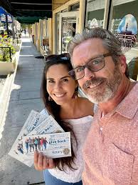 Soar meeting at the clubhouse was well attended