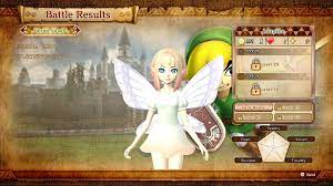 Screenshot of the week an asteroid larva anomaly. Hyrule Warriors Definitive Edition Faq How To Change Costume Unlock My Fairy And Play Co Op Multiplayer On Switch Rpg Site